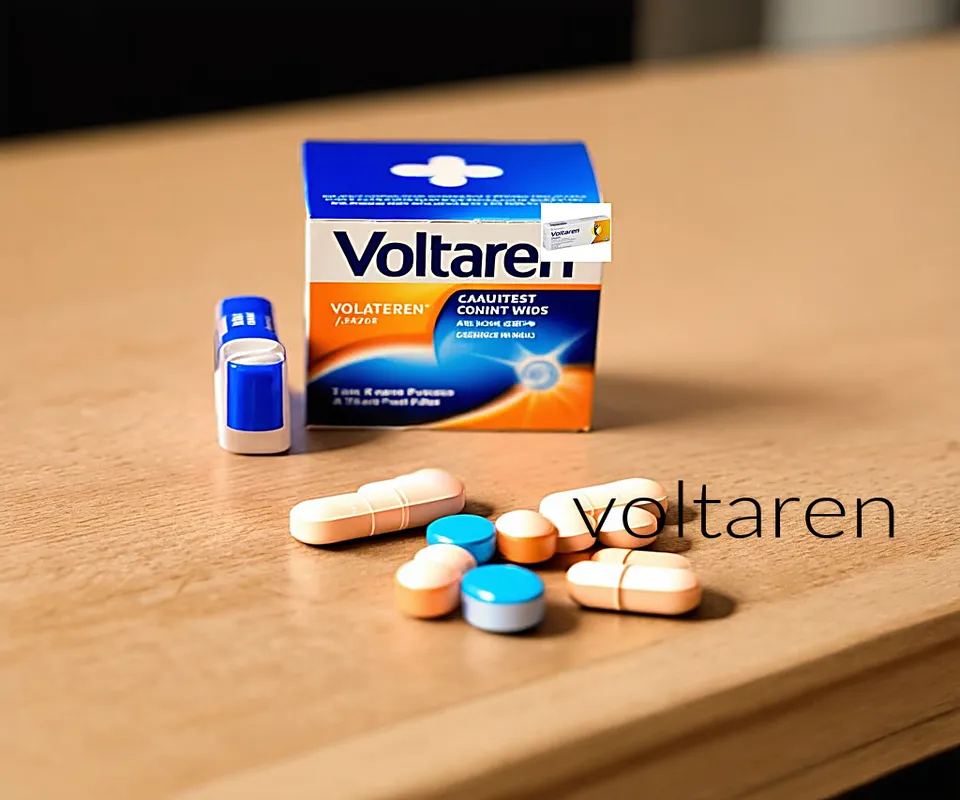 Apoteket voltaren gel